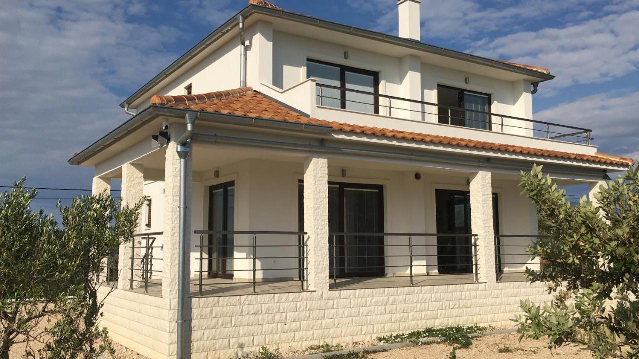 Luxury Villa "Sreca" Supetarska Draga Bagian luar foto