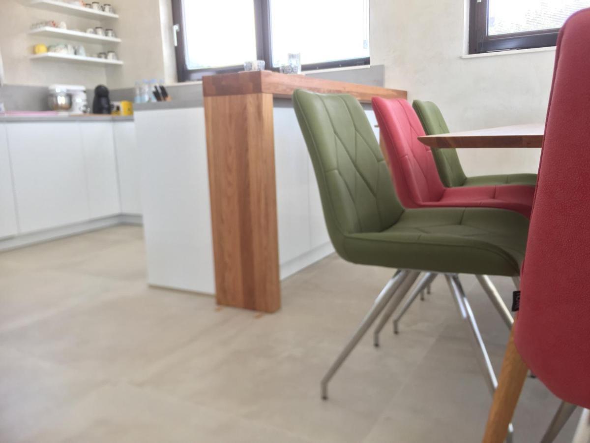 Luxury Villa "Sreca" Supetarska Draga Bagian luar foto