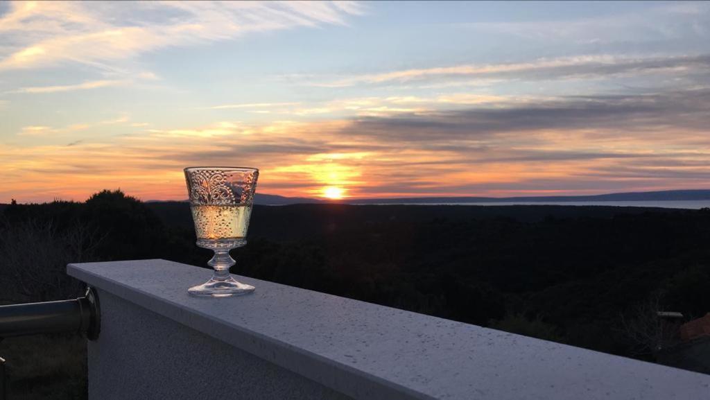 Luxury Villa "Sreca" Supetarska Draga Bagian luar foto