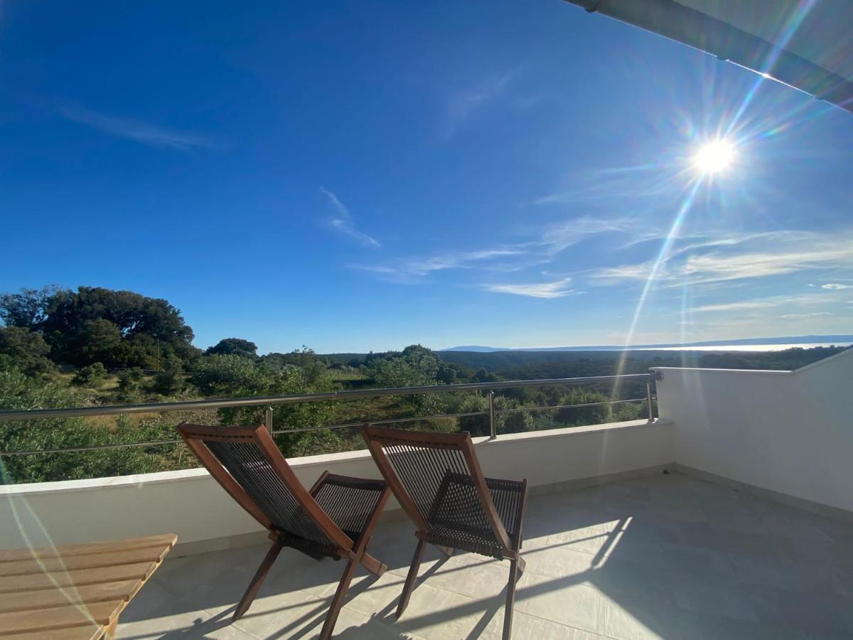 Luxury Villa "Sreca" Supetarska Draga Bagian luar foto