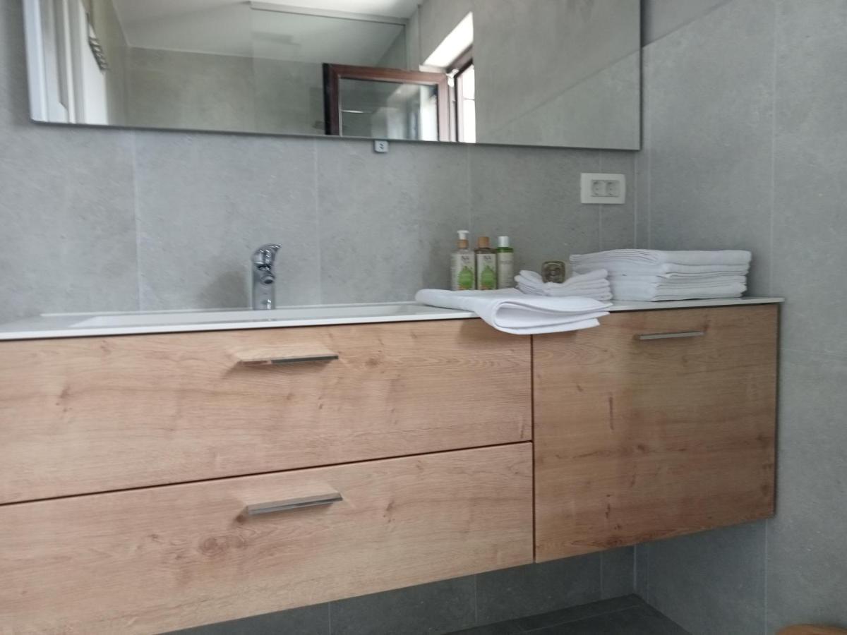 Luxury Villa "Sreca" Supetarska Draga Bagian luar foto