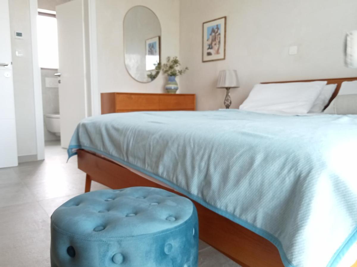 Luxury Villa "Sreca" Supetarska Draga Bagian luar foto