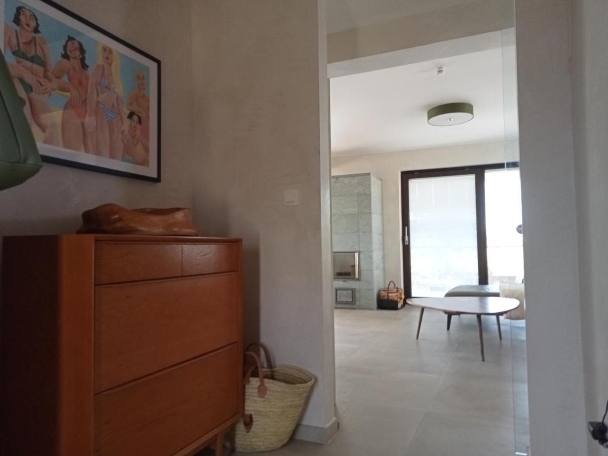 Luxury Villa "Sreca" Supetarska Draga Bagian luar foto