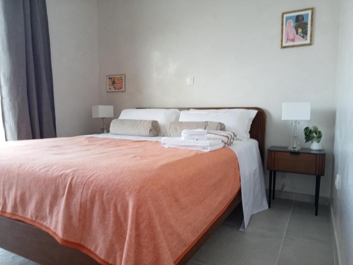 Luxury Villa "Sreca" Supetarska Draga Bagian luar foto