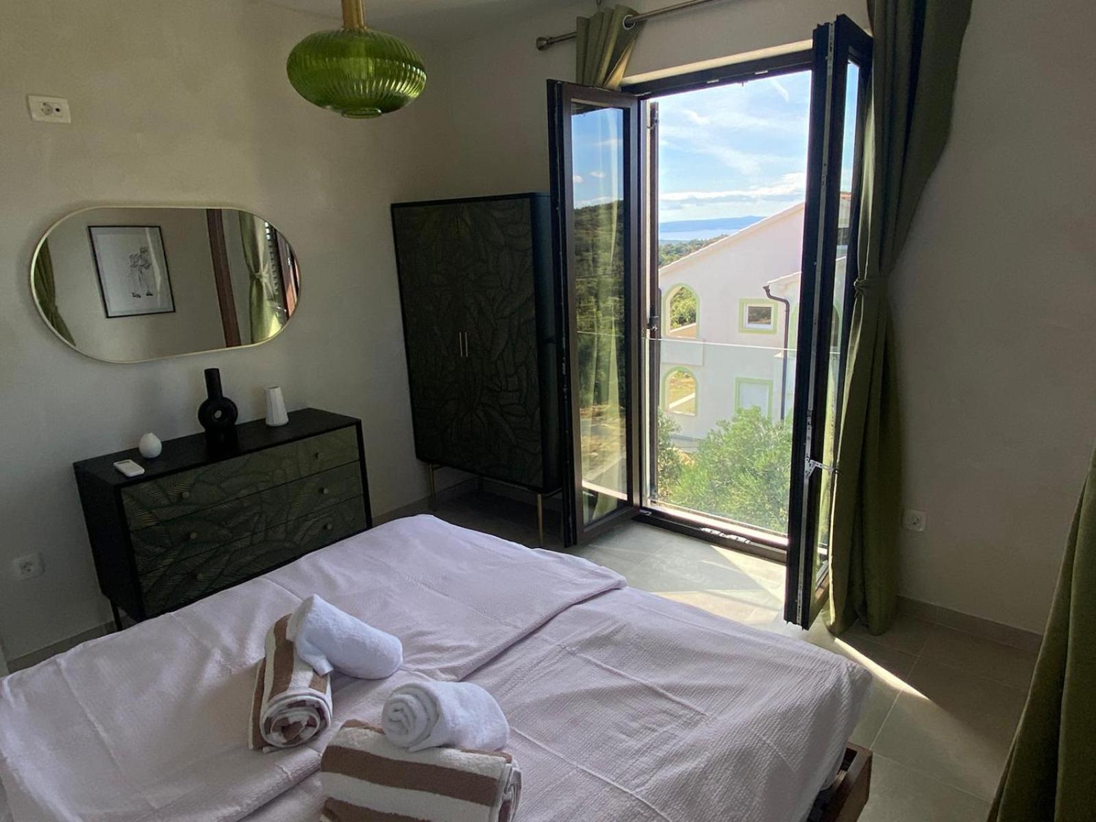 Luxury Villa "Sreca" Supetarska Draga Bagian luar foto