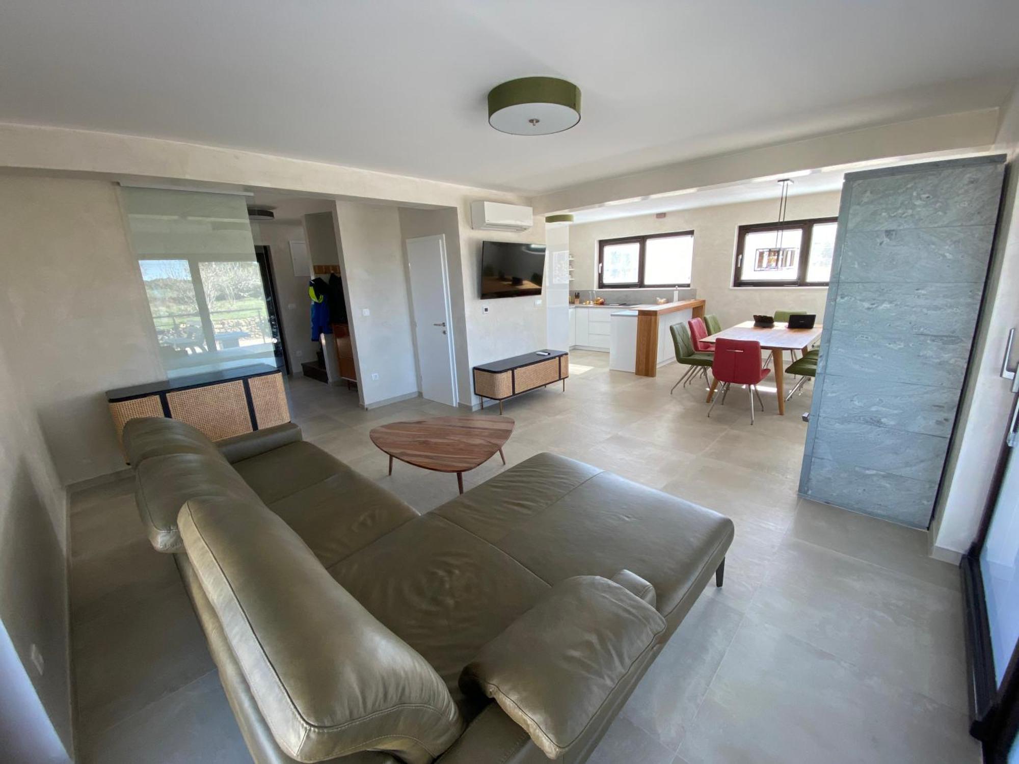 Luxury Villa "Sreca" Supetarska Draga Bagian luar foto