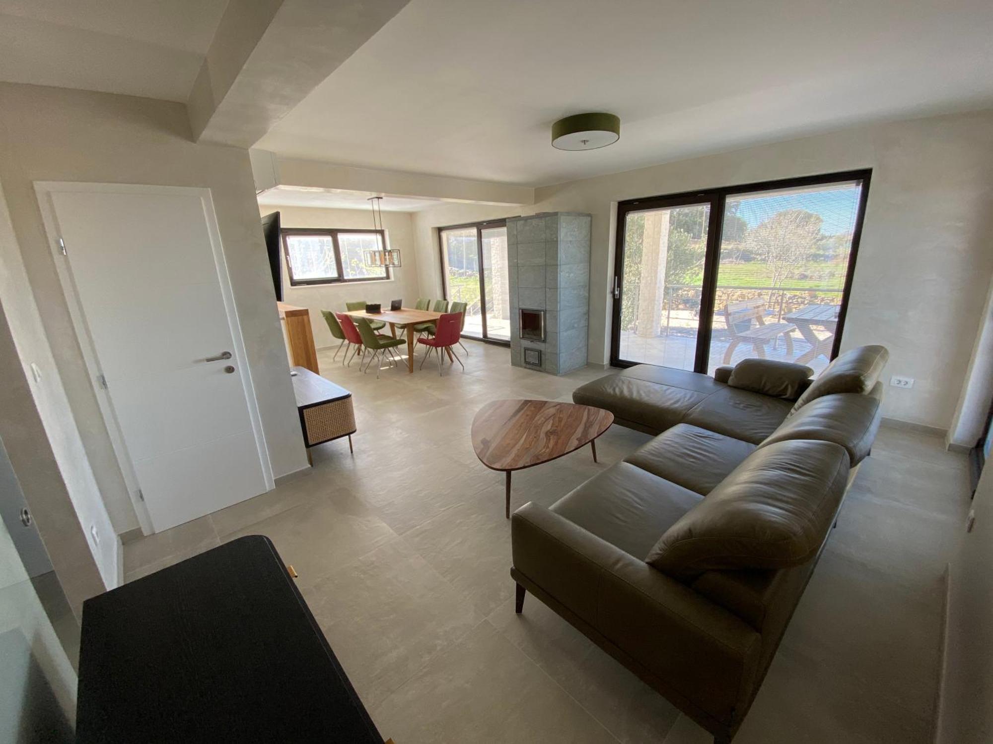 Luxury Villa "Sreca" Supetarska Draga Bagian luar foto