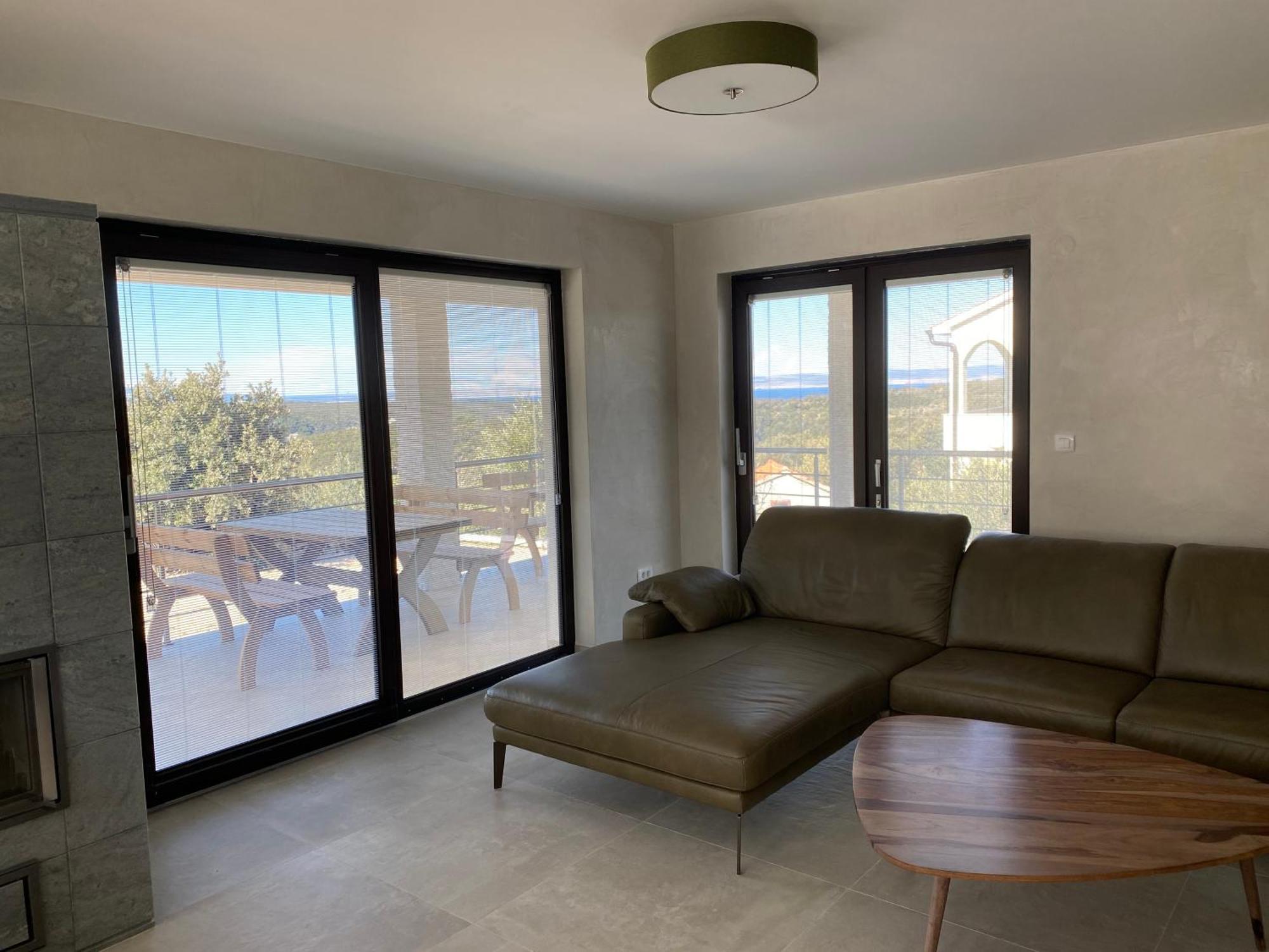 Luxury Villa "Sreca" Supetarska Draga Bagian luar foto